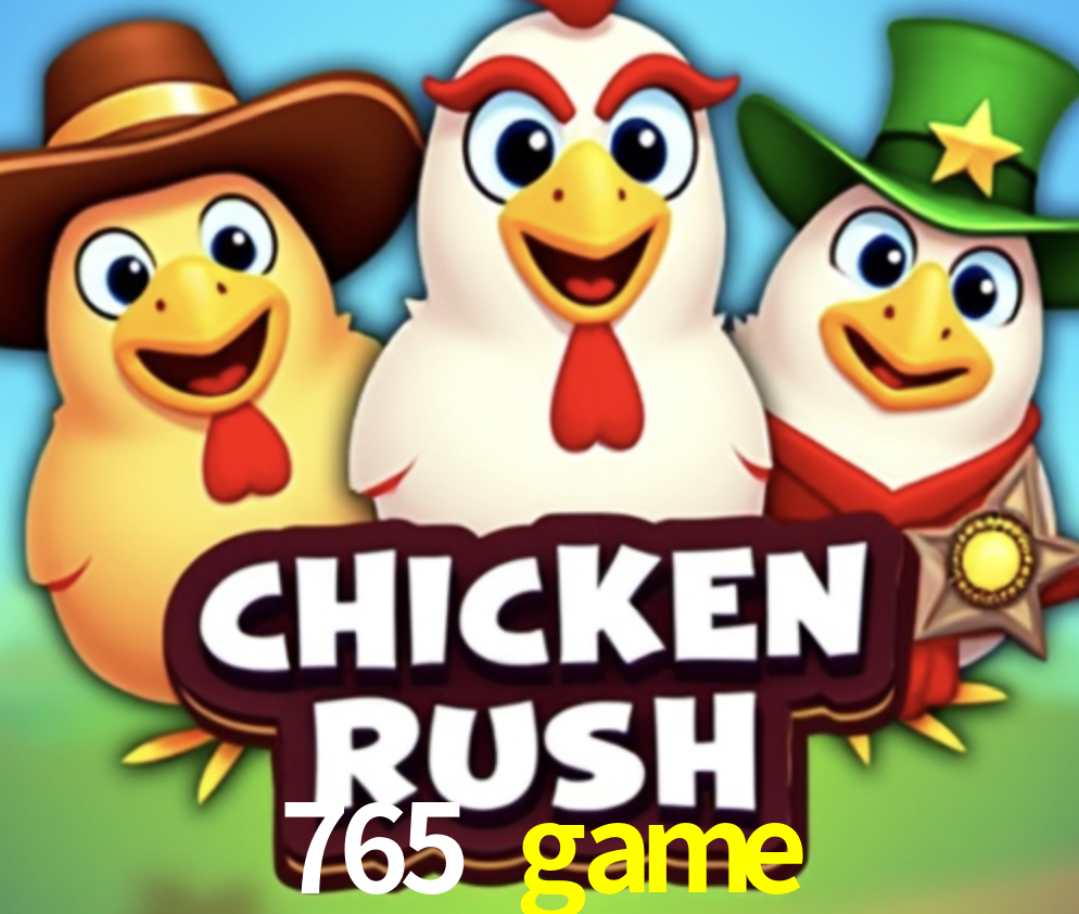 Platform Technology 765 game