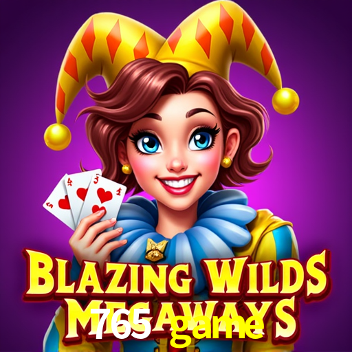 Quick Registration 765 game