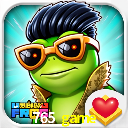 Live Casino 765 game