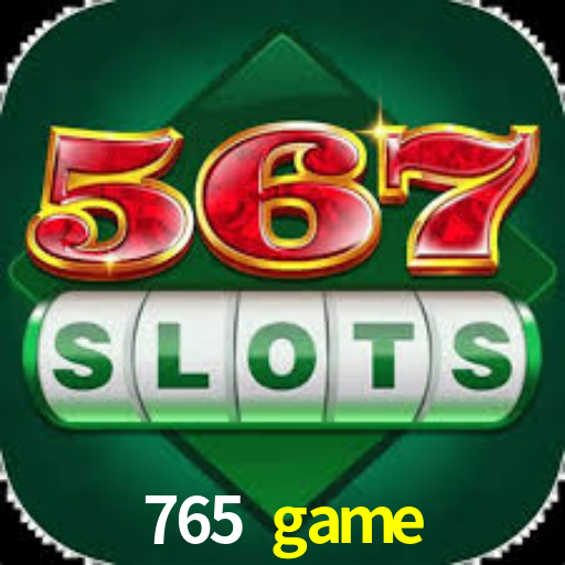 Premium Interface 765 game