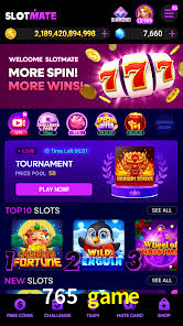 Aviator Game 765 game