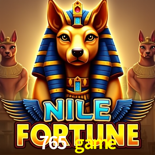 Slot Games 765 game