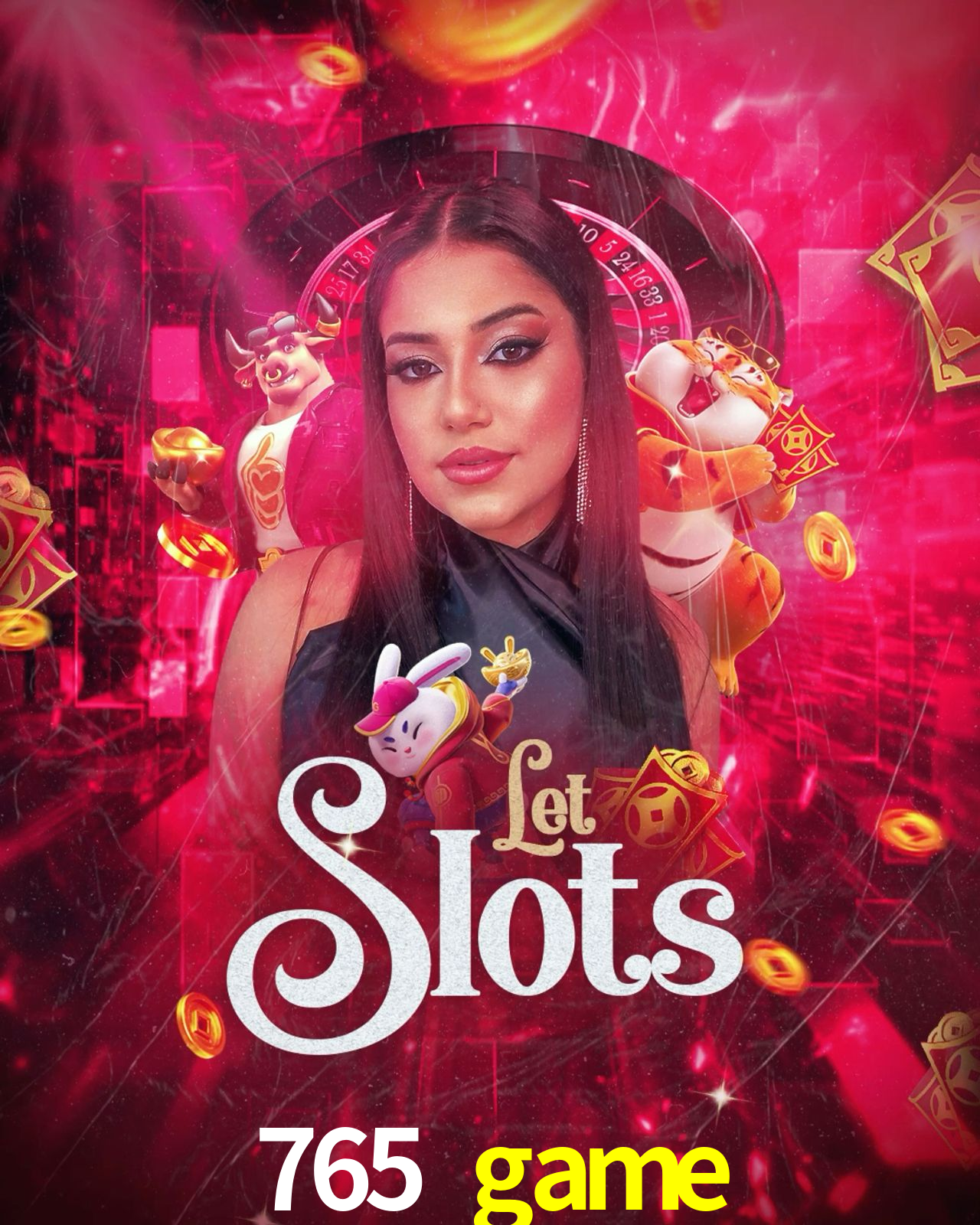 Crash Games Statistics 765 game