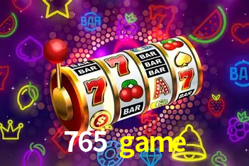 Weekend Specials 765 game