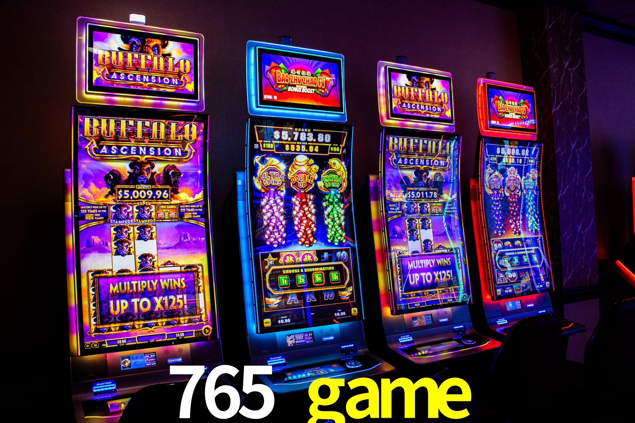 Spaceman Game 765 game