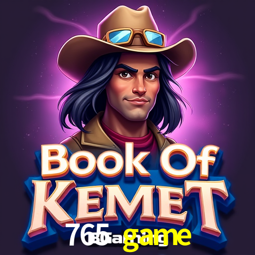 Bonus Features 765 game