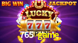 Roulette Table 765 game