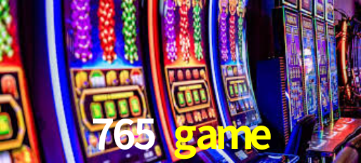 Instant EasyPaisa 765 game