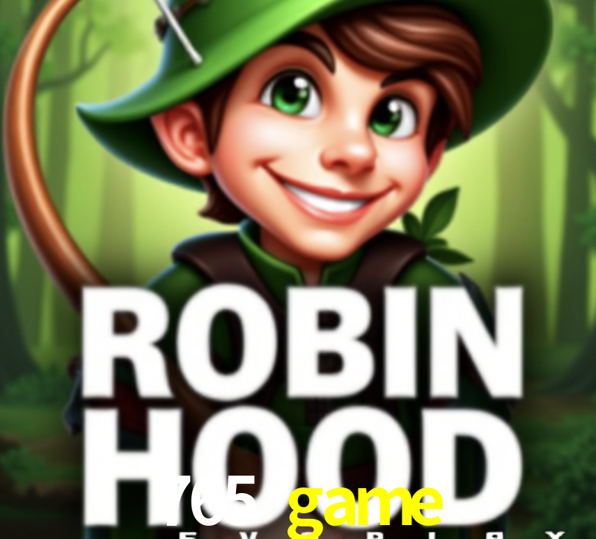 Responsive Design 765 game